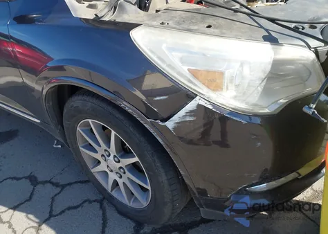 2014 Buick Enclave Leather from USA, damaged, VIN 5GAKVBKD7EJ243930